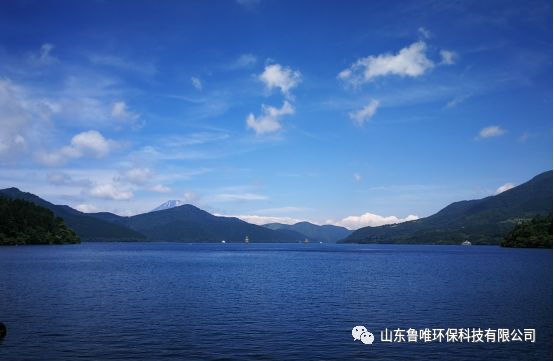 山東魯唯環保科技有限公司2019年團建活動